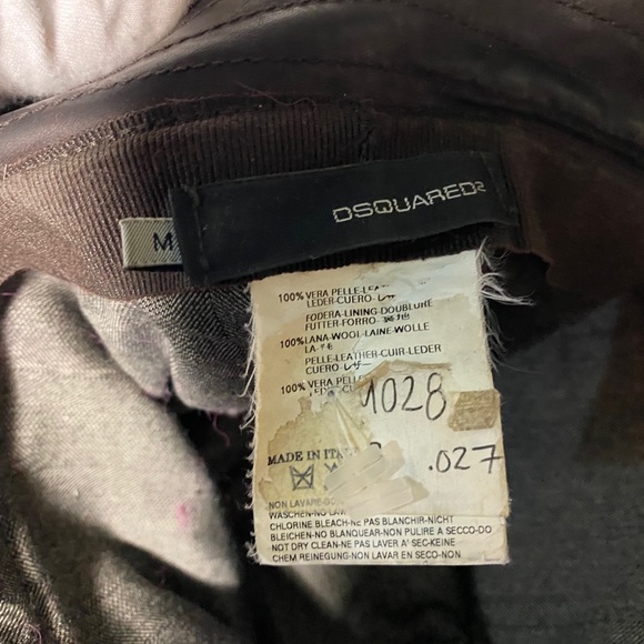 Dsquared Hat - Picture 7 of 7